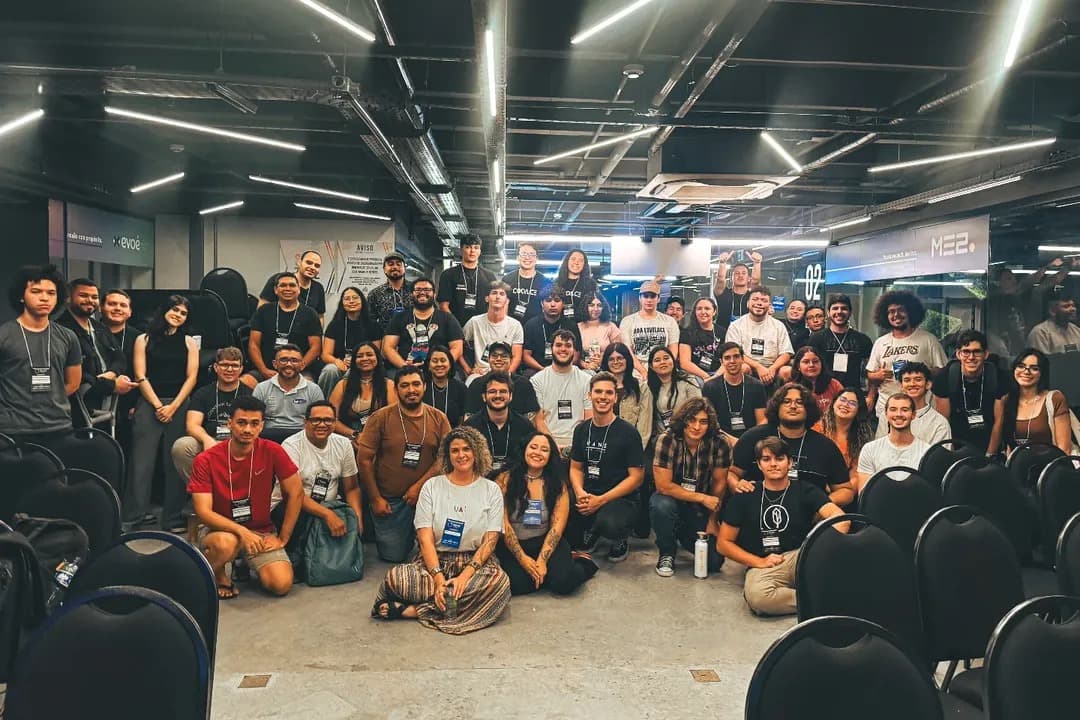 Hackathon Nasa Space Apps Challenge